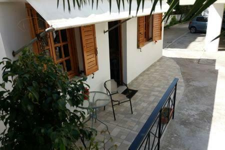 Apartamento Sunny Garden Studio