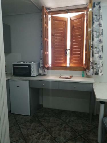Apartamento Sunny Garden Studio