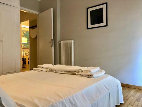 Apartment 850m From Acropolis
