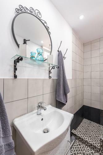 Apartamento Athenz Studio