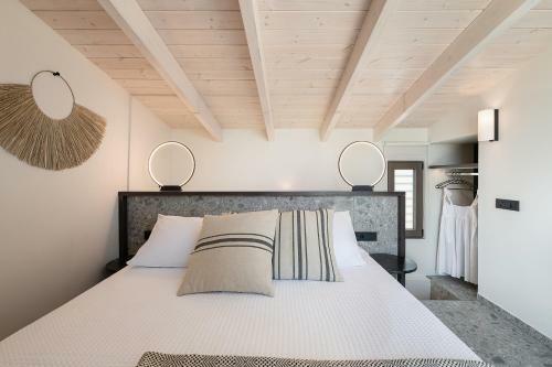 Hotel Casa Nostos