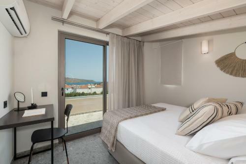 Hotel Casa Nostos