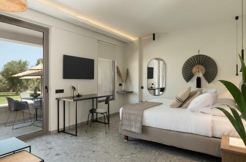Hotel Casa Nostos