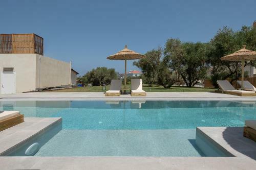 Hotel Casa Nostos