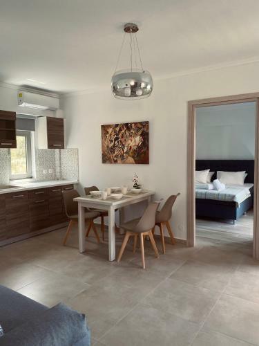 Apartamento Golden Victory