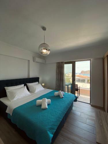 Apartamento Golden Victory