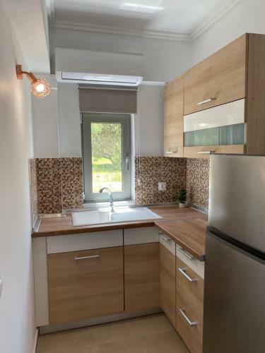 Apartamento Golden Victory