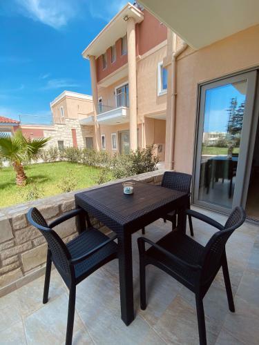 Apartamento Golden Victory