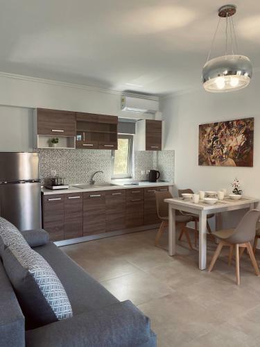 Apartamento Golden Victory