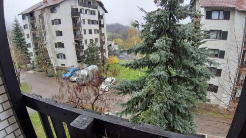 Apartamento Stan U Boru
