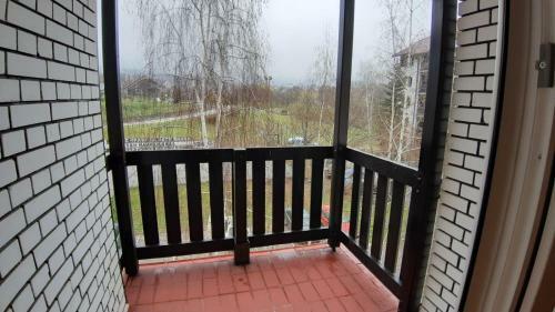 Apartamento Stan U Boru