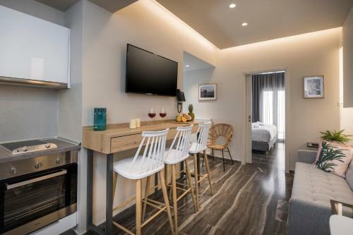 Sun Ray Luxury Apartments