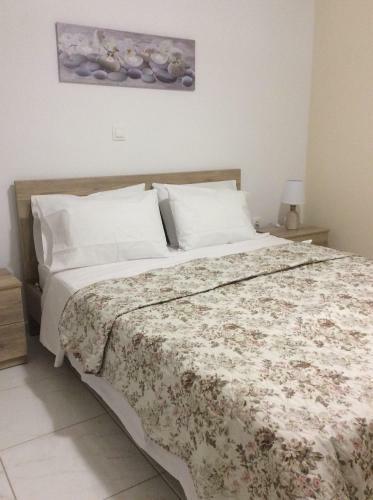 Apartamento Anatoli View