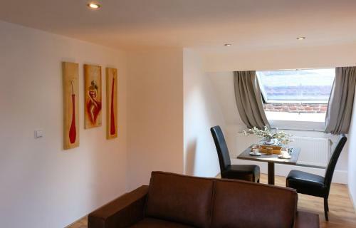 Hotel-brasserie Goede Buren