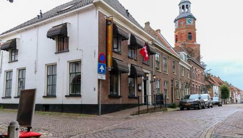 Hotel-brasserie Goede Buren