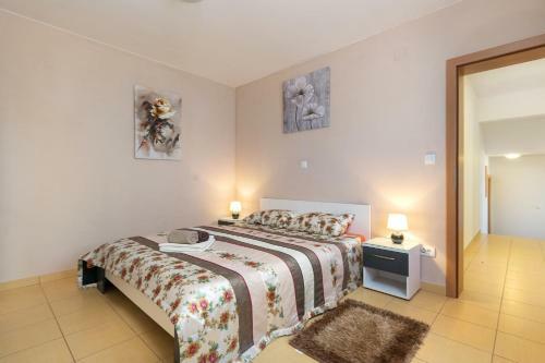 Apartamentos Vila Vita