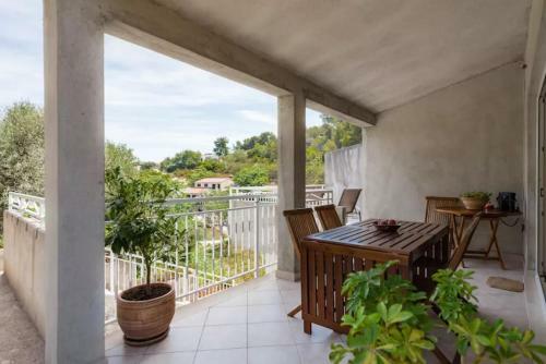 Apartments Anka
