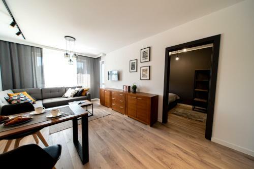 Apartamenty Bi?goraj