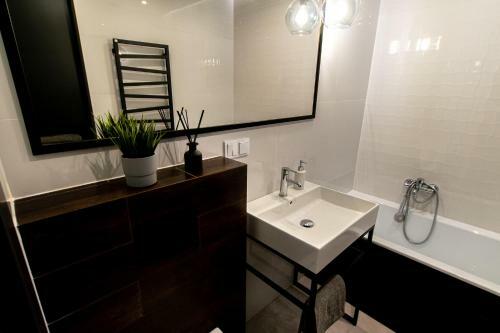 Apartamenty Bi?goraj