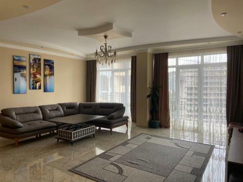 Apartment 65 In The Makhinjauri