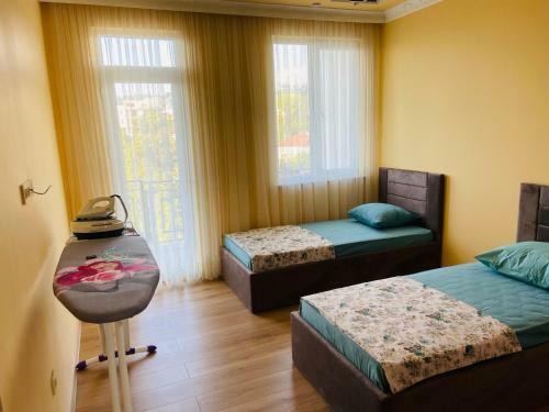 Apartment 65 In The Makhinjauri