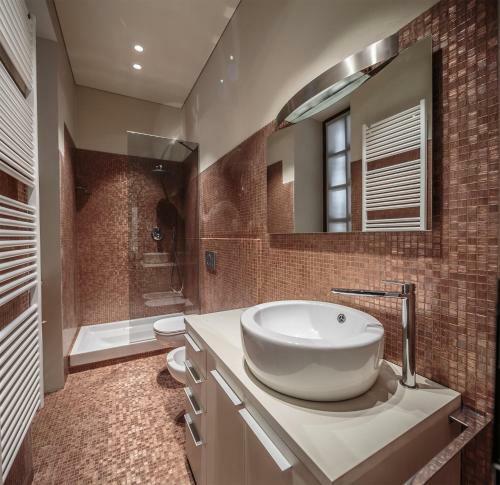 Apartamento Palazzo Zoya