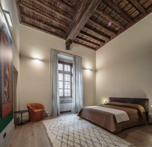 Apartamento Palazzo Zoya