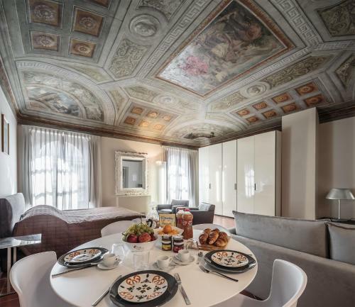 Apartamento Palazzo Zoya