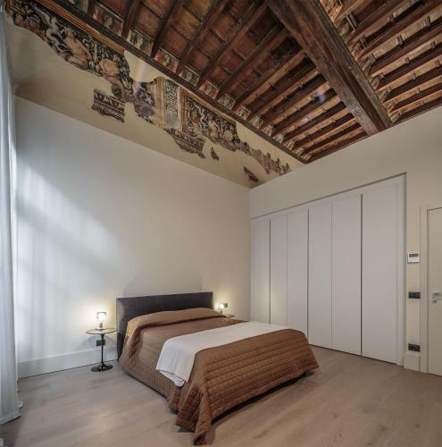 Apartamento Palazzo Zoya