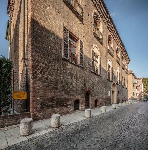 Apartamento Palazzo Zoya