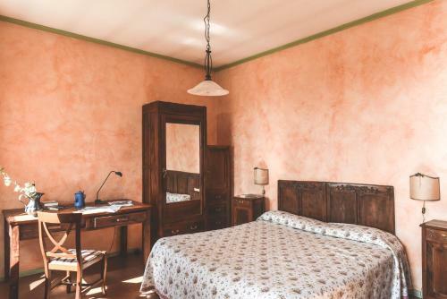 Agroturismo Cascina Lissona