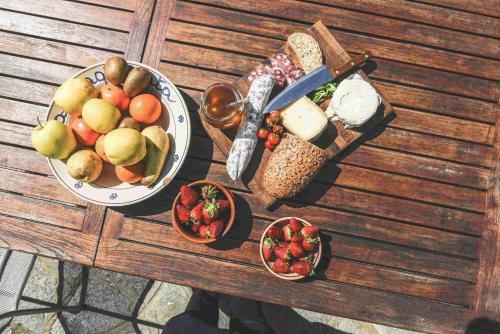 Agroturismo Cascina Lissona