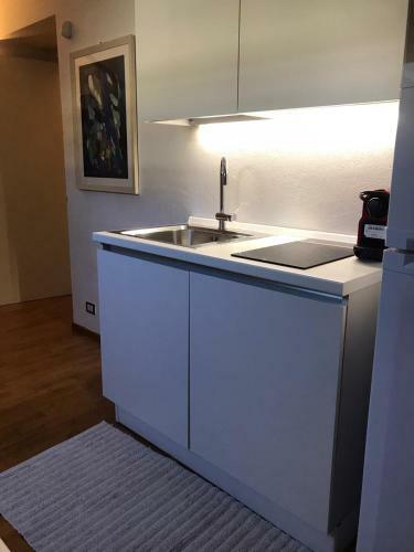 Apartamento Comecasa Mansarda Luxury