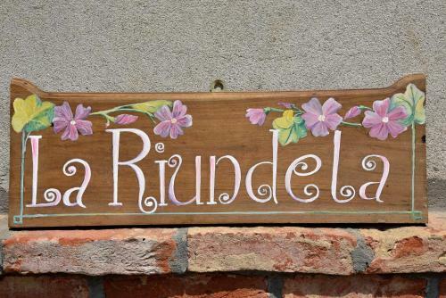 B&B La Riundela