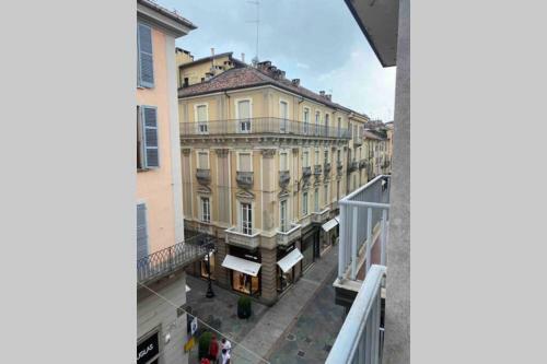 Apartamento Appartamento Cozy In Super Centro!