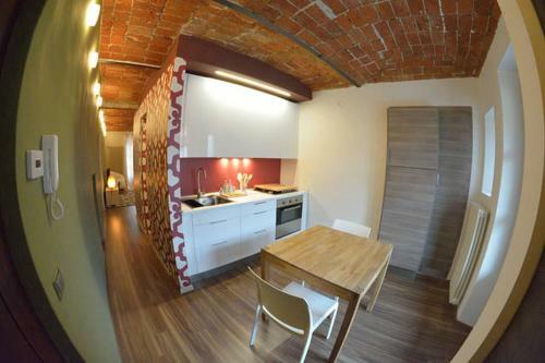 Apartamento Appartamento In Centro Storico