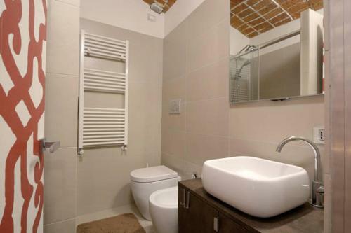 Apartamento Appartamento In Centro Storico