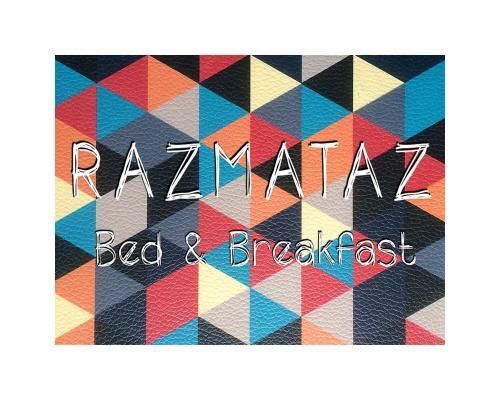 Bed & Breakfast Razmataz