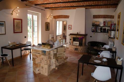 Bed & Breakfast Razmataz