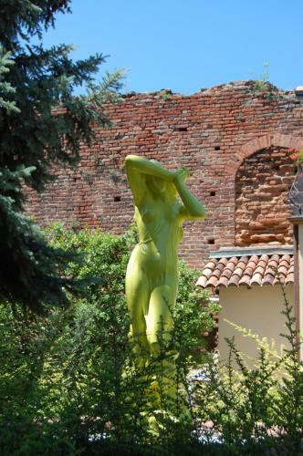Bed & Breakfast Razmataz