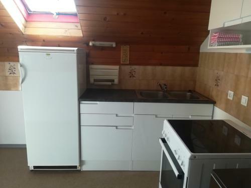 Apartment Bee Near Bled