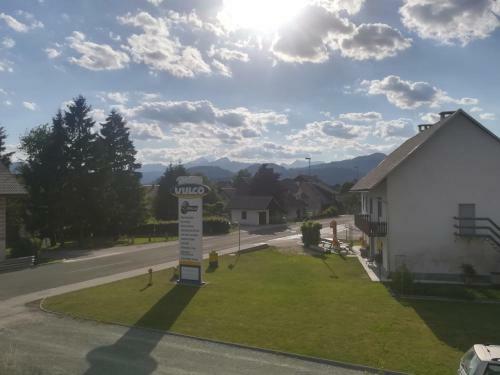 Apartment Bee Near Bled