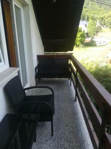 Apartment Bee Near Bled