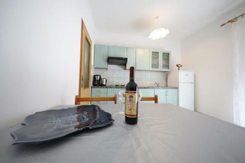 Hostal Apartmani Nada Super