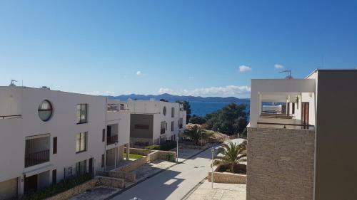 Apartment Aria Exclusive Petrcane