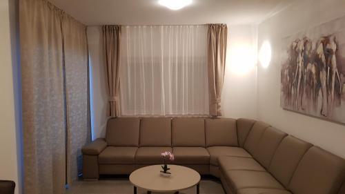 Apartment Aria Exclusive Petrcane