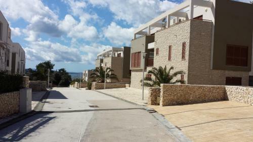 Apartment Aria Exclusive Petrcane