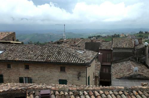 Apartamento Villa San Nicola
