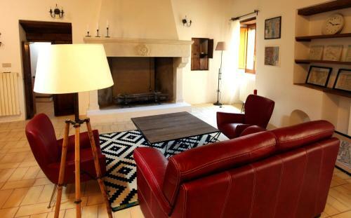 Apartamento Villa San Nicola