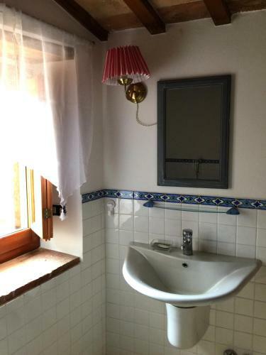 Apartamento Villa San Nicola